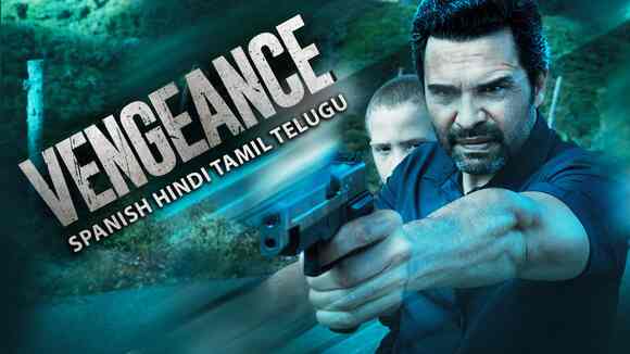 Vengeance