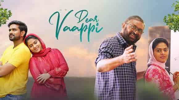 Dear Vaappi