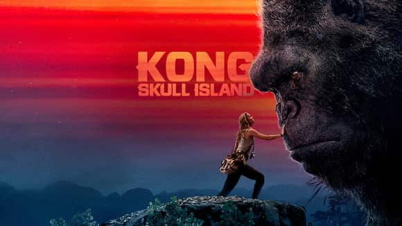 Kong: Skull Island