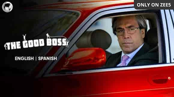 The Good Boss