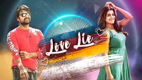 LOVE LIE (HINDI)