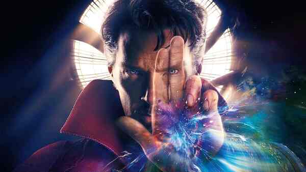 Now You See Me to Doctor Strange: Movies that spell magic on audiences