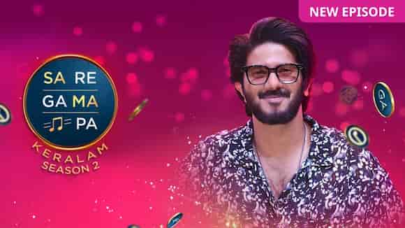 SaReGaMaPa Keralam Season 2