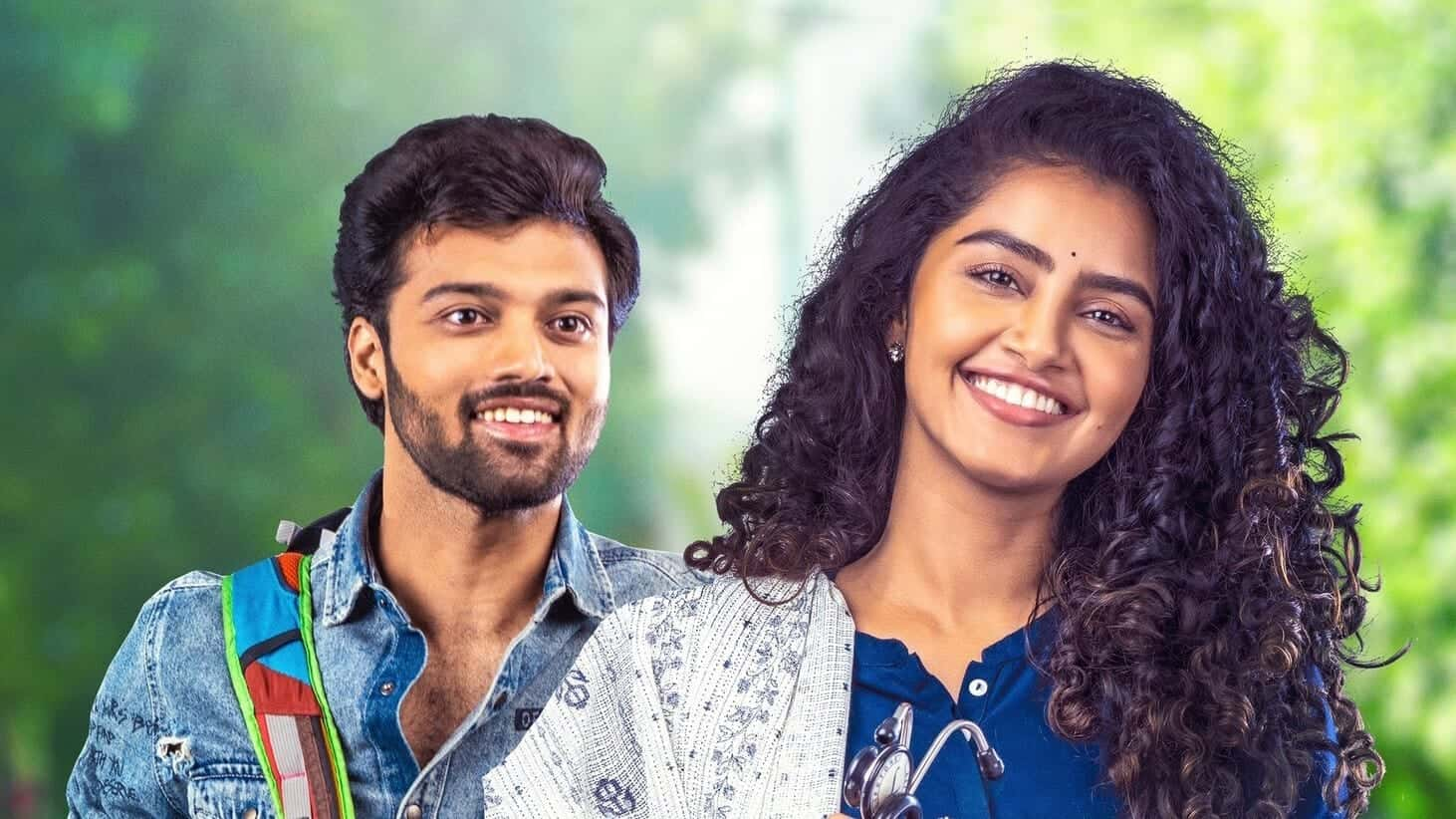 Sparks flying between Rowdy Boy Vijay Devarakonda and Star Boy Siddhu  Jonnalagadda - Telugu News - IndiaGlitz.com