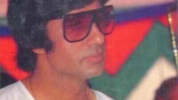 Amitabh Bachchan remembers the days OTT millions didn't count as success