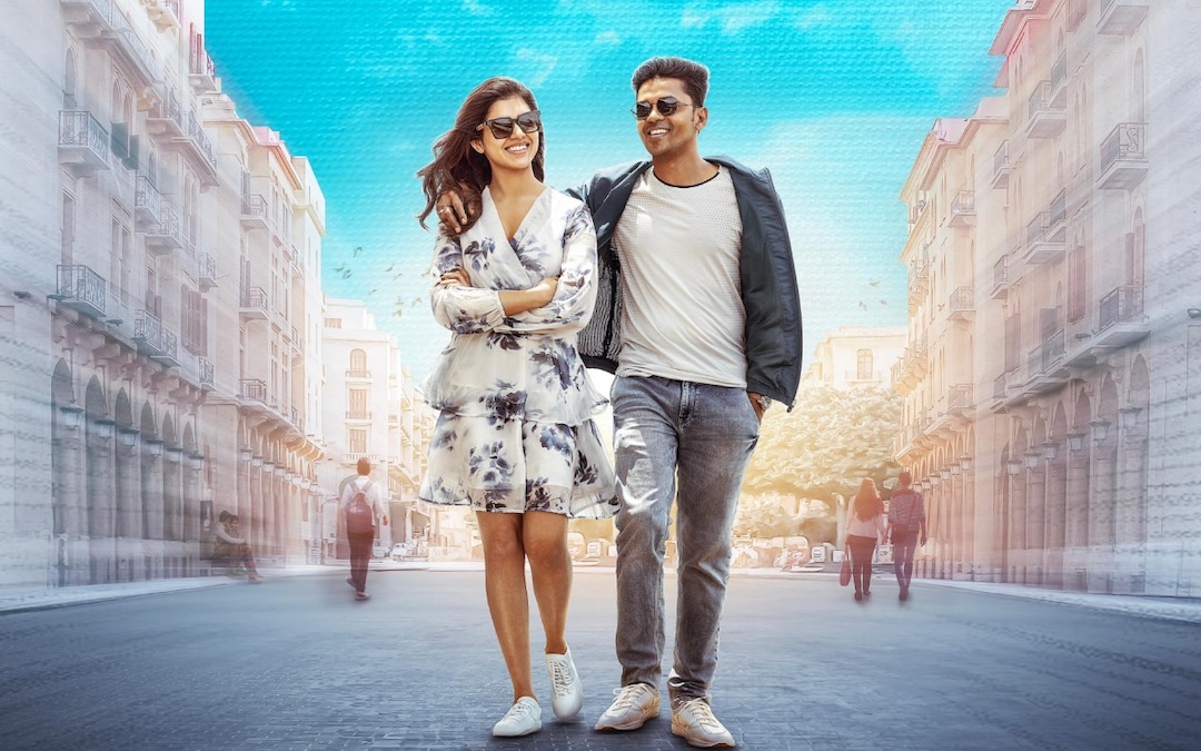 2K Love Story Movie Review: Suseenthiran’s film is a flawed take on friendship and modern love