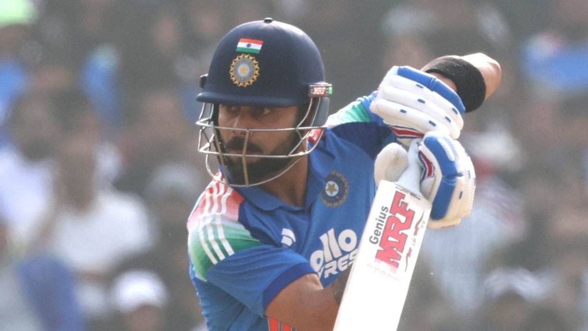 2nd ODI IND vs SA LIVE: Records broken by Virat Kohli in Raipur with his 53rd ODI ton