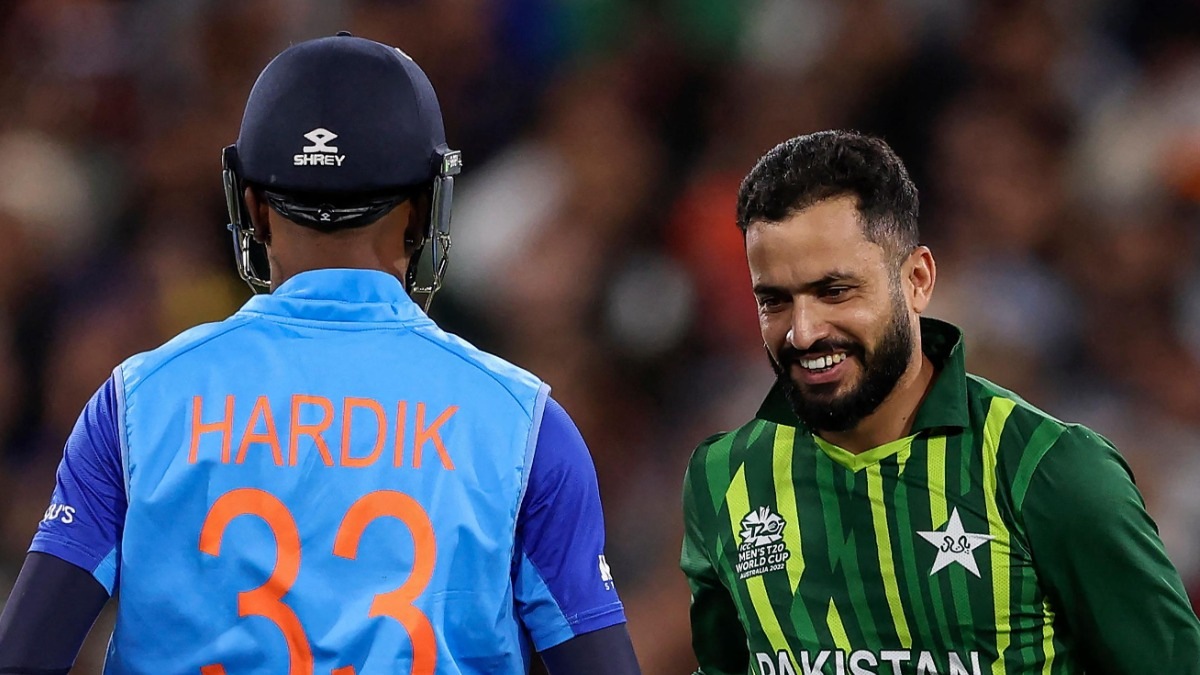 India vs Pakistan, Asia Cup 2025 Super Four: Where to watch match live is Pakistan qualifies