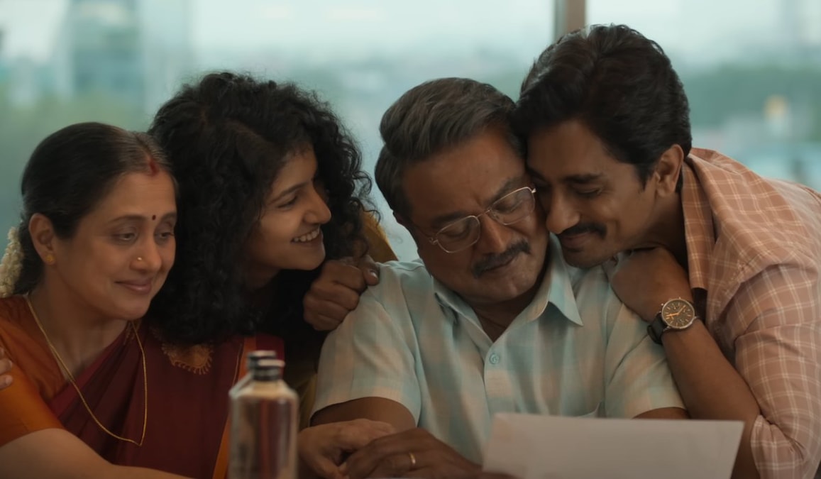 3BHK 2025: Release date, trailer, runtime, OTT partner, plot and everything you need to know about Siddharth and Sarathkumar’s new family drama