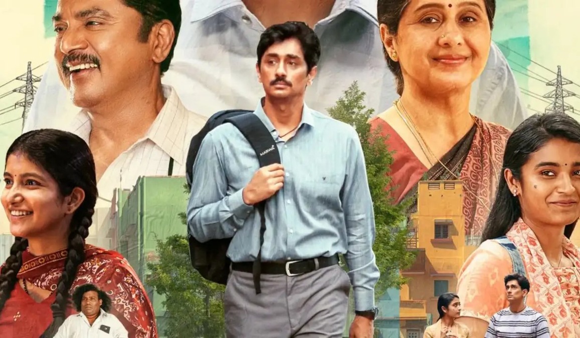 3BHK OTT release date confirmed: Where and when to stream Siddharth's family drama in Tamil and Telugu
