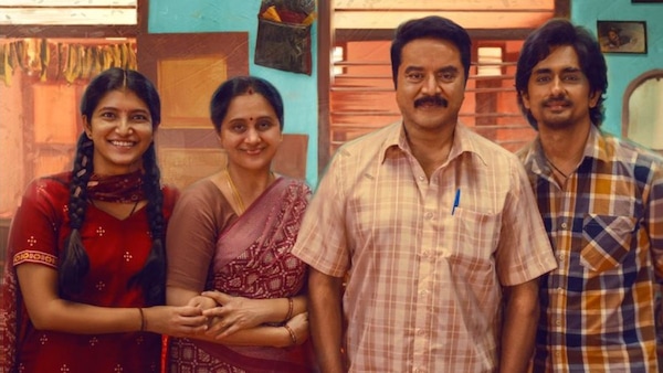 3 BHK: Director Sri Ganesh Makes A Film That's Inauthentic To A Fault