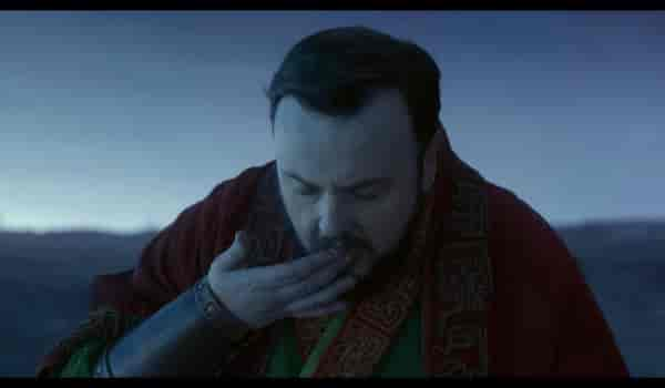 3 Body Problem OTT release: When, where to watch John Bradley's powerful moves in 2024