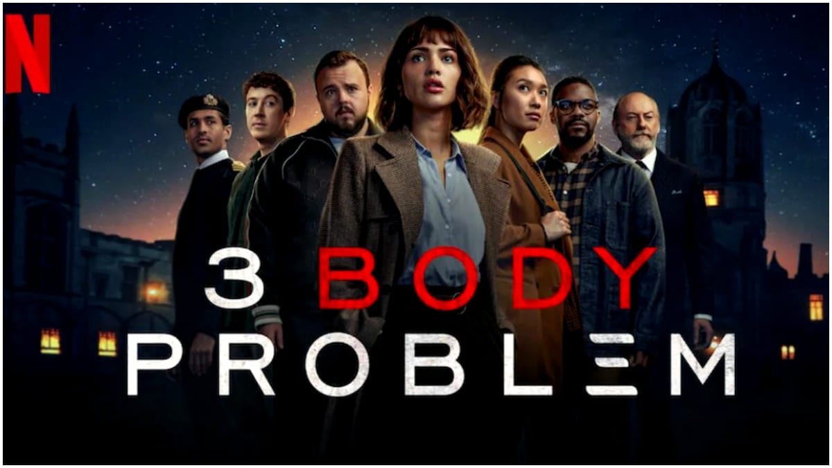 Will Game Of Thrones creators comeback with 3 Body Problem Season 2? Here’s everything we know so far