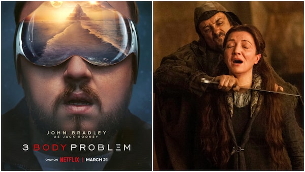 Netflix’s 3 Body Problem Season 2 will have Game Of Thrones’ Red Wedding like sequence? Here’s everything we know so far
