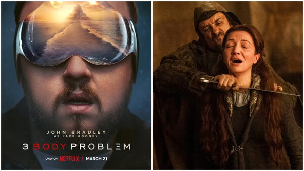 Netflix’s 3 Body Problem Season 2 will have Game Of Thrones’ Red Wedding like sequence? Here’s everything we know so far