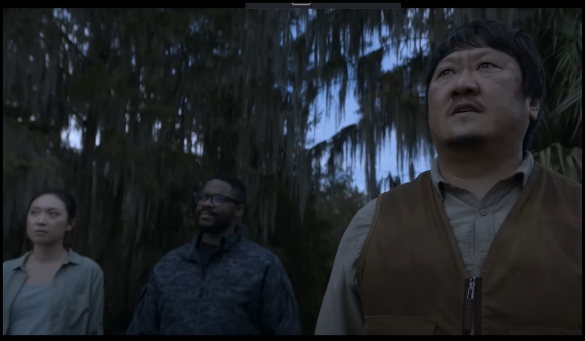 3 Body Problem trailer – Netflix targets scientists in the eerie sci-fi series