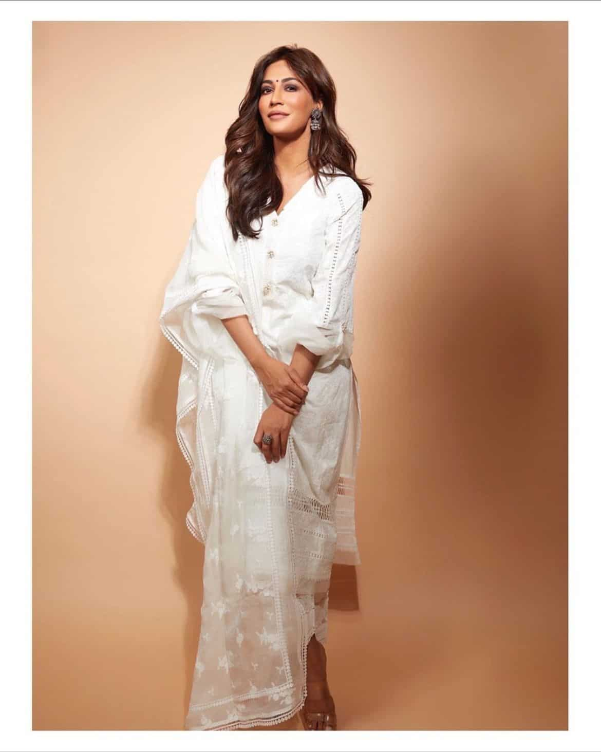 4. Chitrangada Singh's elegant look