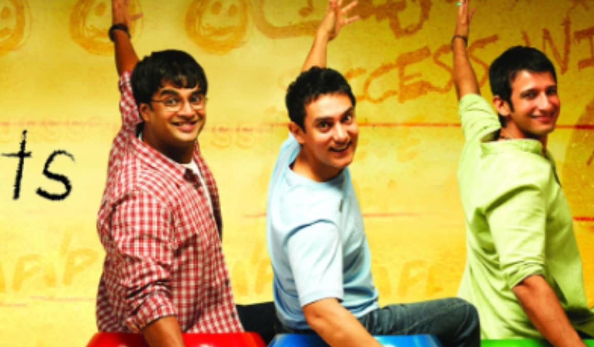 3 Idiots 2 to reunite Aamir Khan and Kareena Kapoor? Here’s everything we know about the awaited sequel