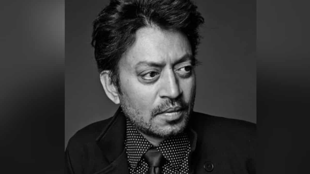 Irrfan Khan - Interstellar