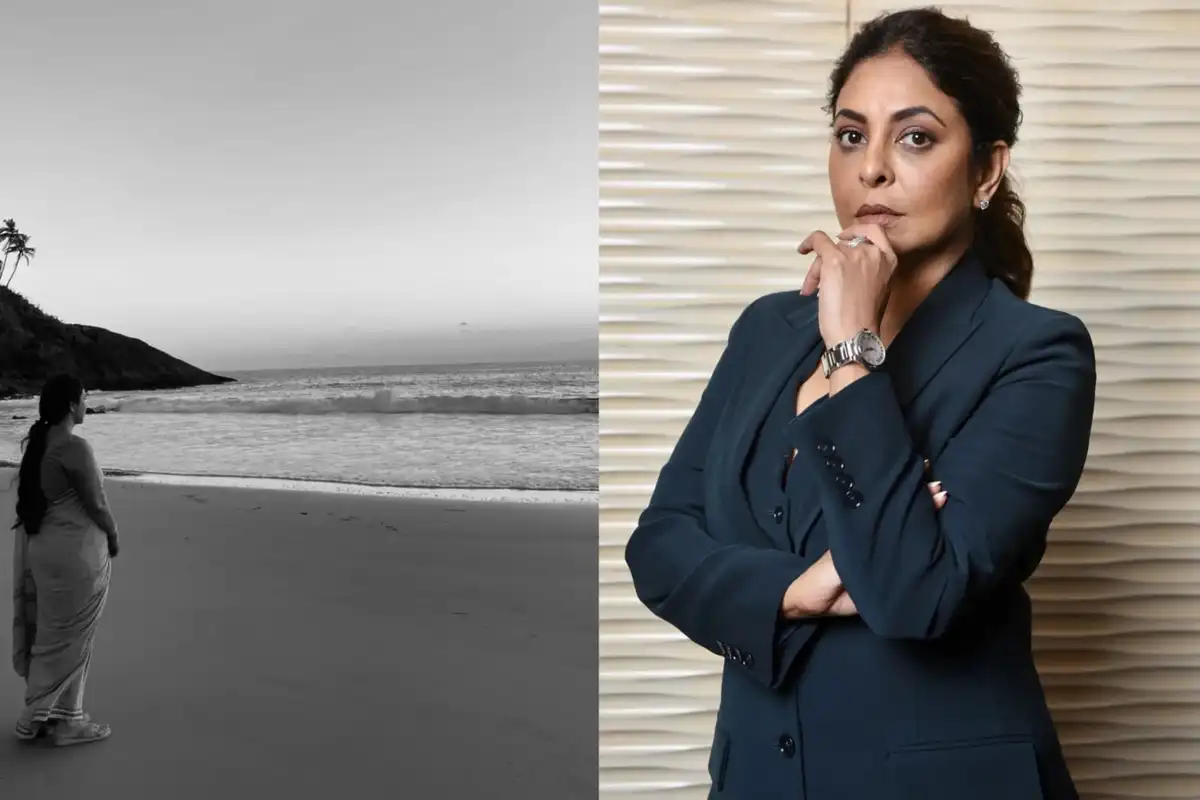 Shefali Shah starrer Three of Us to premiere at this year’s International Film Festival of India