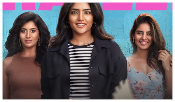 Ahead of season 2's OTT release, 3 Roses season 3 to be made as a film | Exclusive