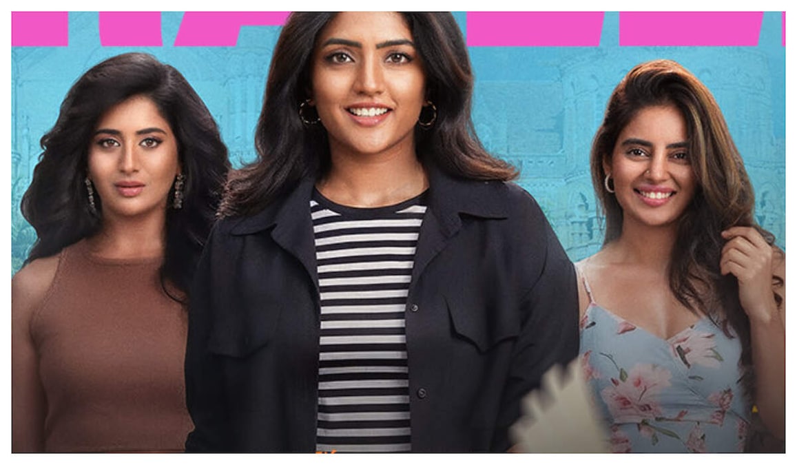 Ahead of season 2's OTT release, 3 Roses season 3 to be made as a film | Exclusive