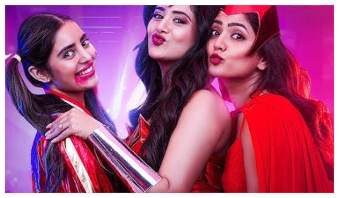 3 Roses Season 2 OTT release date: When, where to stream Eesha Rebba's new series