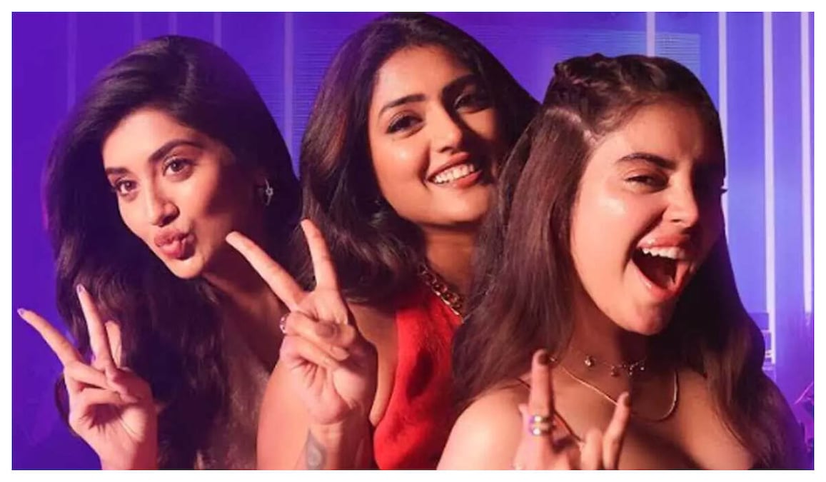 3 Roses Season 2 on OTT: 4 reasons to stream Eesha Rebba, Satya's comedy caper