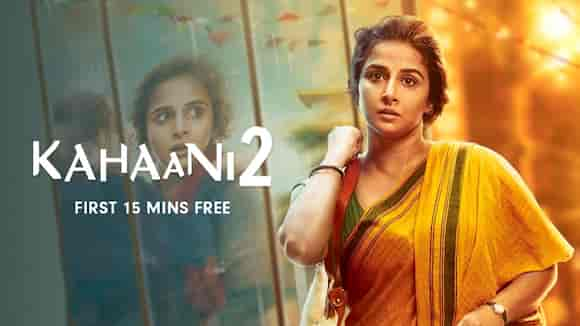 Kahaani 2