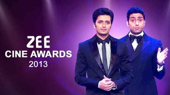 Zee Cine Awards 2013