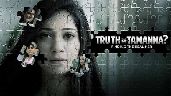 Truth or Tamanna?