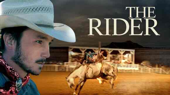 The Rider