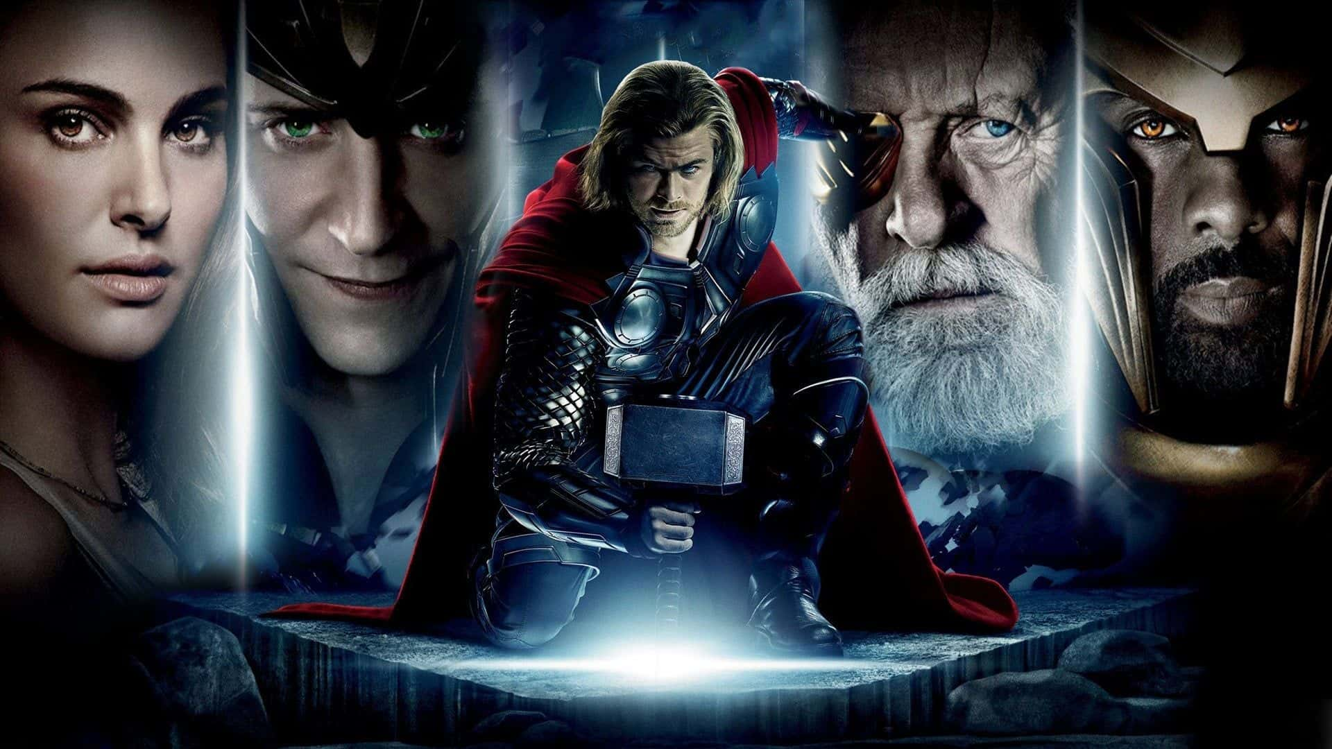 Internet Cringes as Thor: Love and Thunder Gets Worst Thor