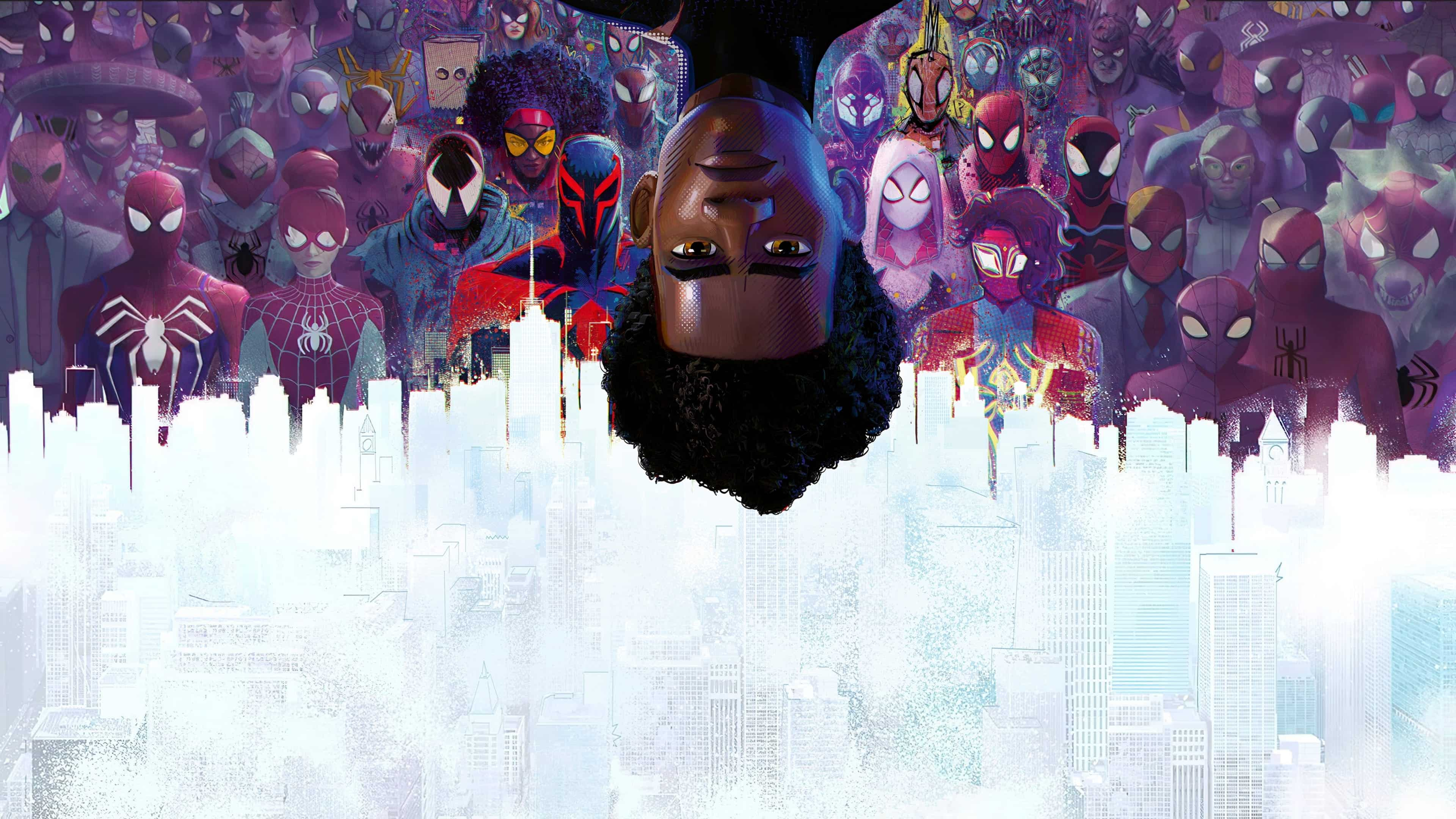 Spider-Man: Across the Spider-Verse OTT Release: Netflix Debut & Exciting  Sequel, by Ajaysharma