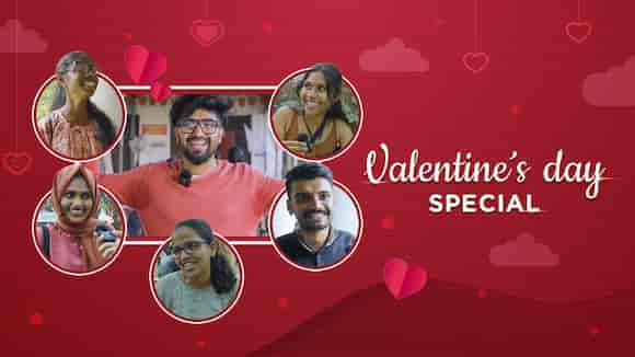 Valentine's Day Special