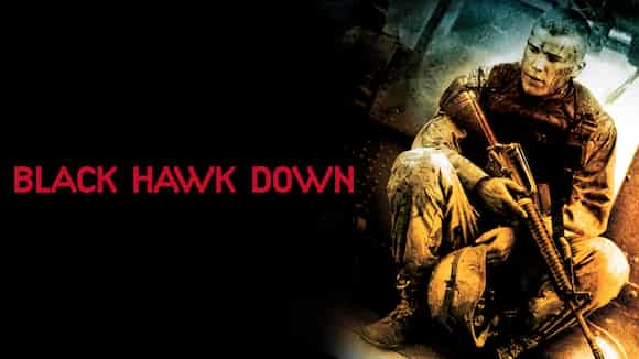 Black Hawk Down