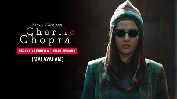 Charlie Chopra & The Mystery Of Solang Valley (Malayalam)