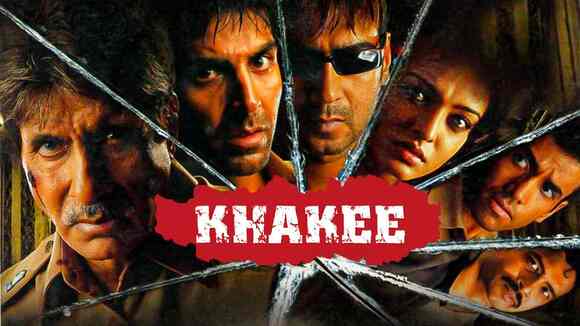 Khakee