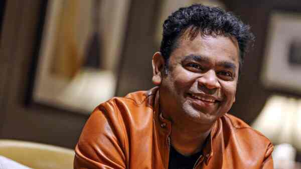 AR Rahman: 99 Songs is our labour of love