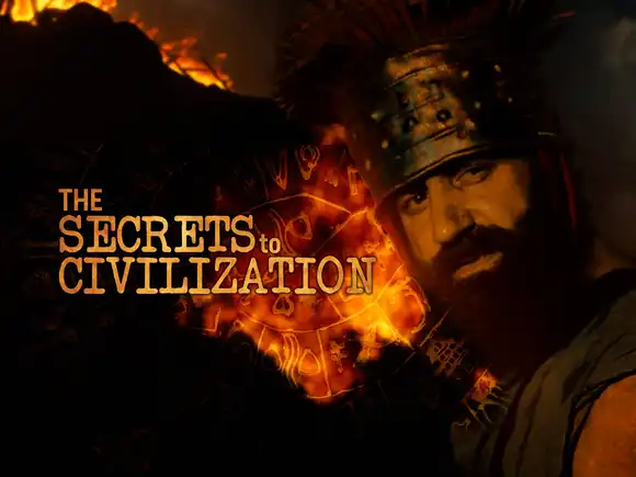 The Secrets To Civilization