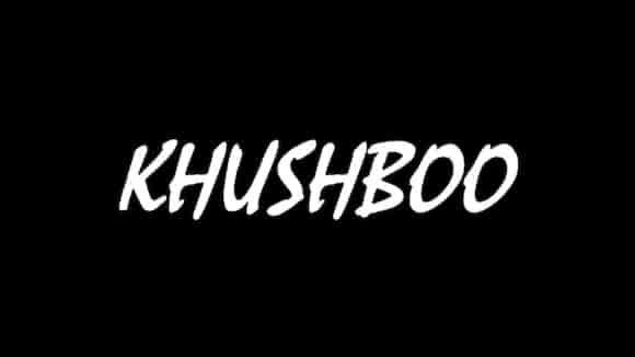 khushboo