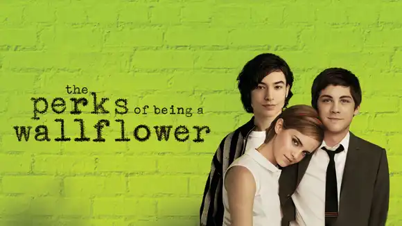 Perks of Being a Wall Flower