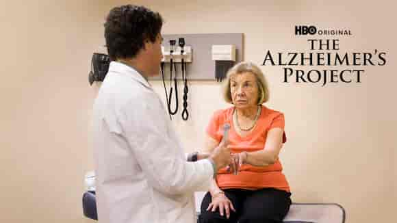 The Alzheimer's Project