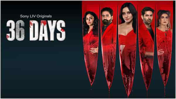 36 Days review - Neha Sharma's series is an unappealing adaptation of an already lukewarm show