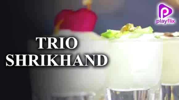 Trio Shrikhand 15