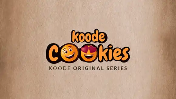 Koode Cookies