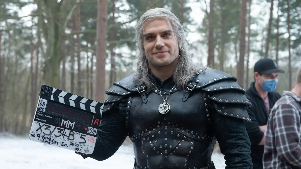 The Witcher season 2: The White Wolf is waiting and here’s all you need to know