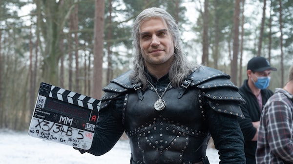 The Witcher season 2: The White Wolf is waiting and here’s all you need to know
