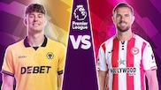 Wolves vs Brentford