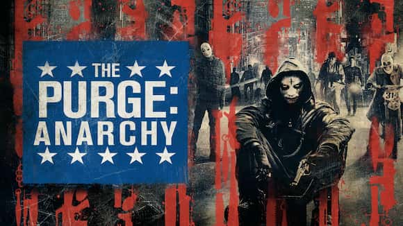 The Purge: Anarchy